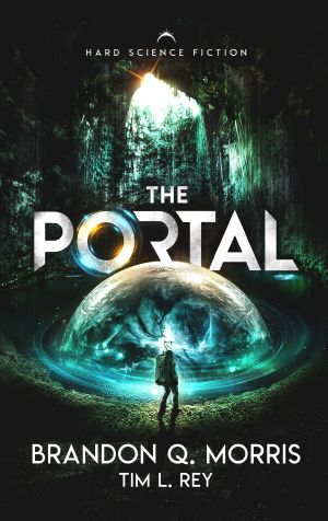 [Portal to Xibalbá 01] • The Portal